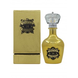 عطر قولد نمبر9  100مل